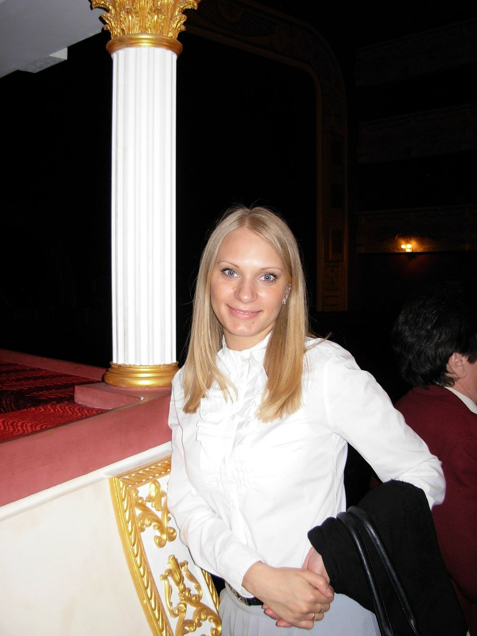 Даша Кутлина | Ульяновск