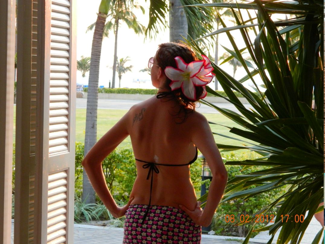 Елена Киборсеп | Челябинск