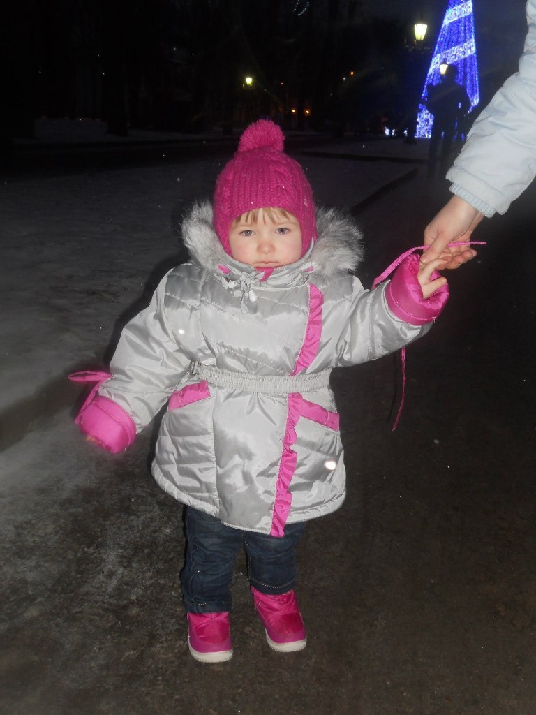 Виктория Завадская | Псков