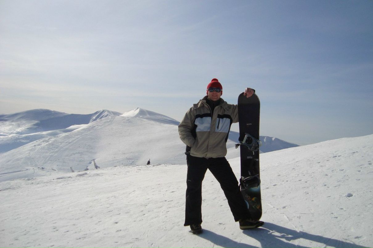 Константин Камазенко | Киев