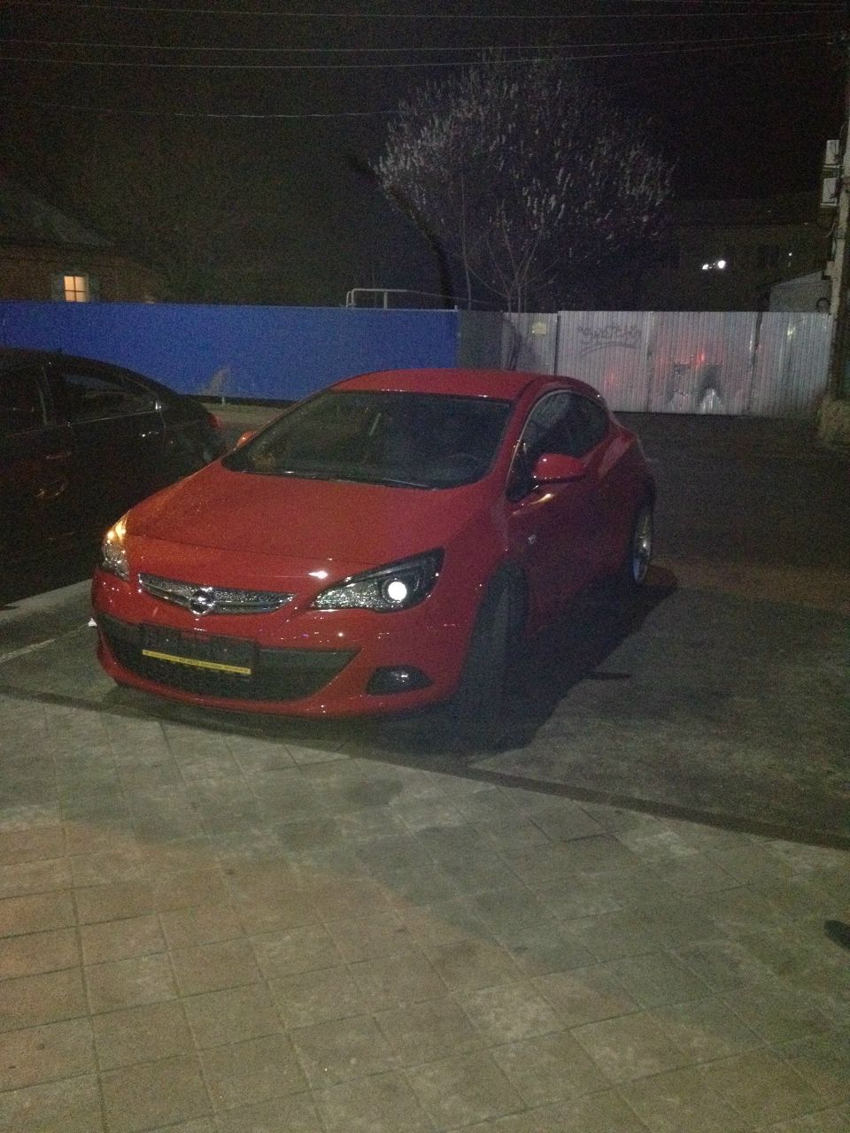 Гордей Рощупкин | Динская