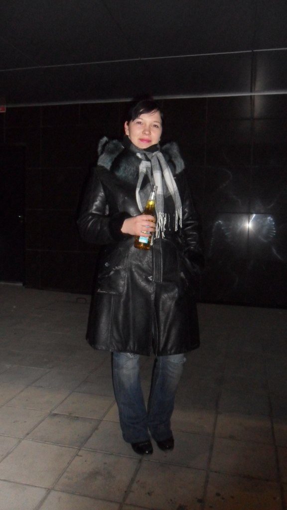 Анастасия Аношкина | 