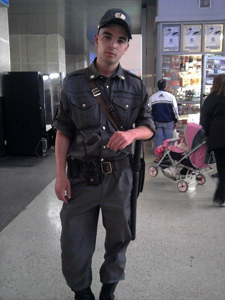 Max Titenkov | Санкт-Петербург