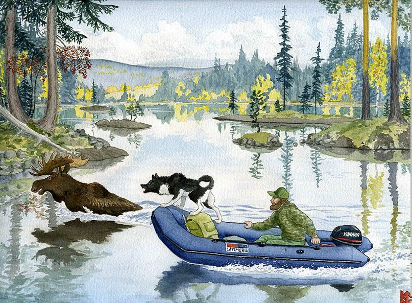 Александр Малков | 