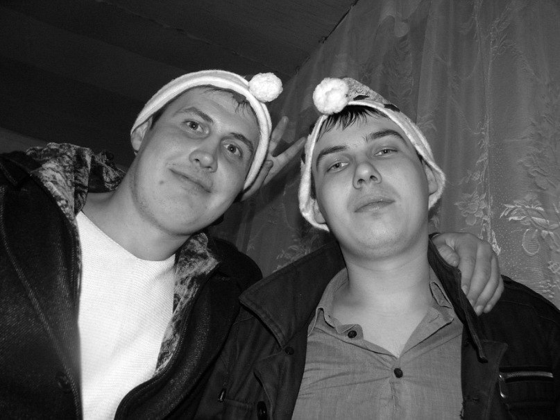 Илья Панин | Самара