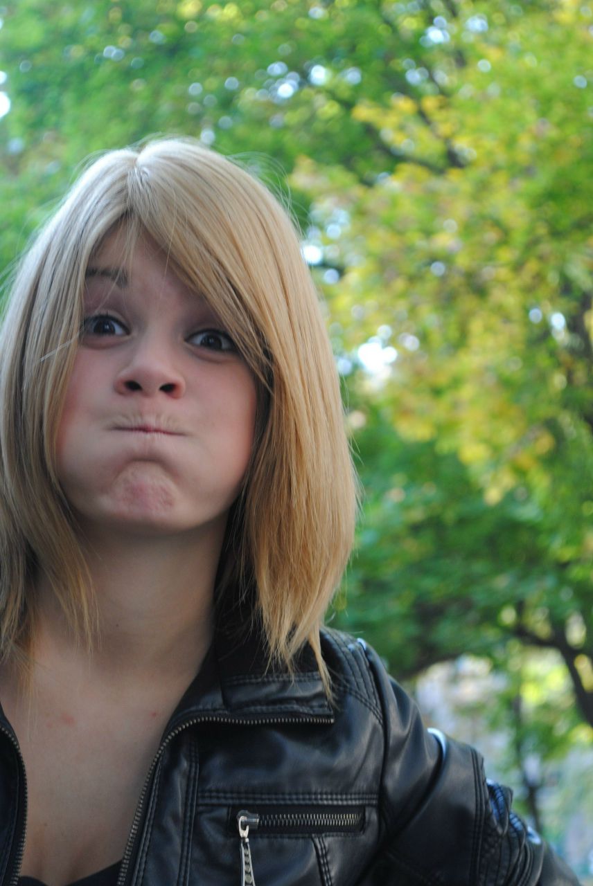 Олька Грущенко | Киев