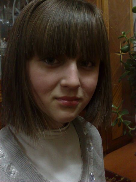 Иришка Ялпаева фото профиля #4