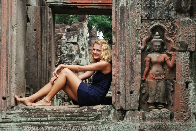 Екатерина Жаворонкова | 