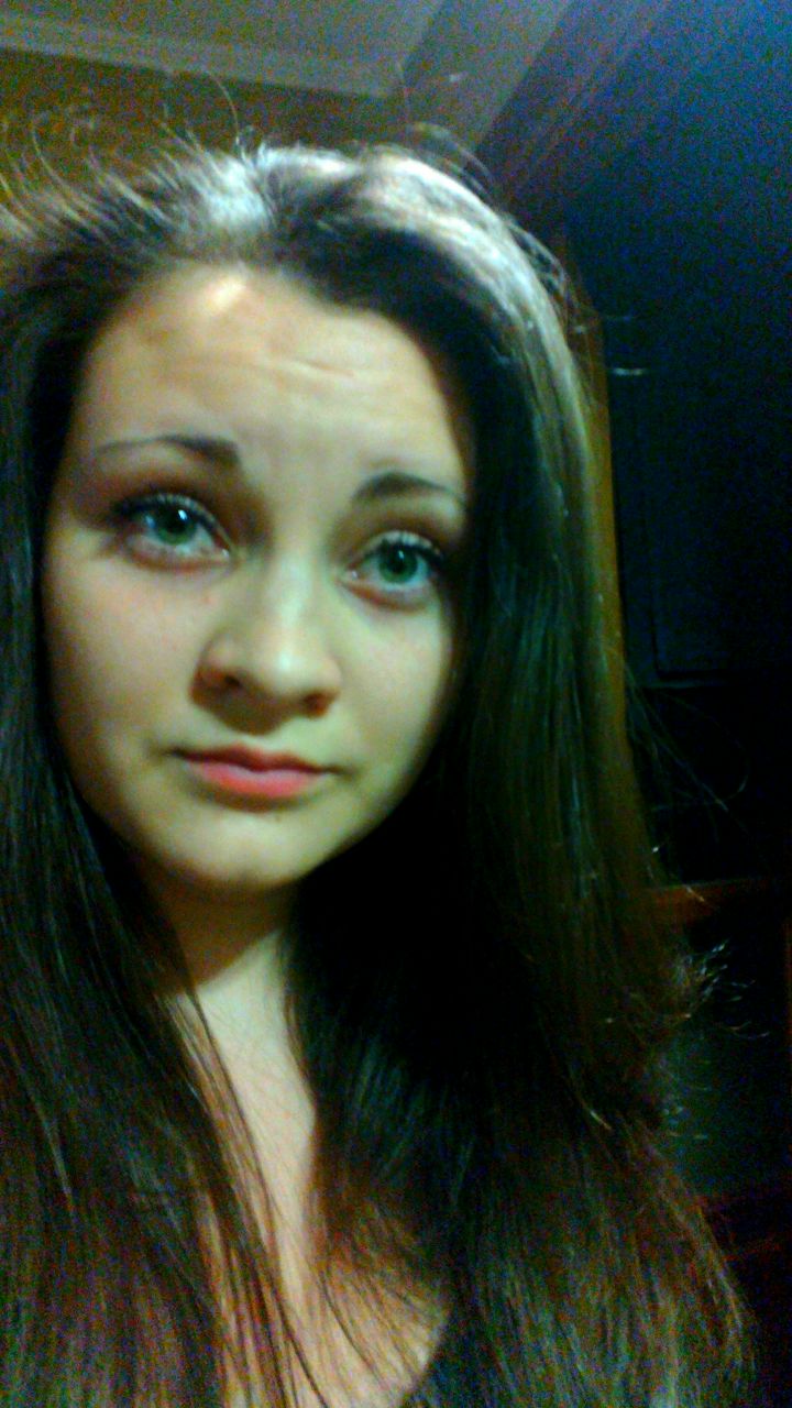 Ярослава Наклеевская | Нефтеюганск