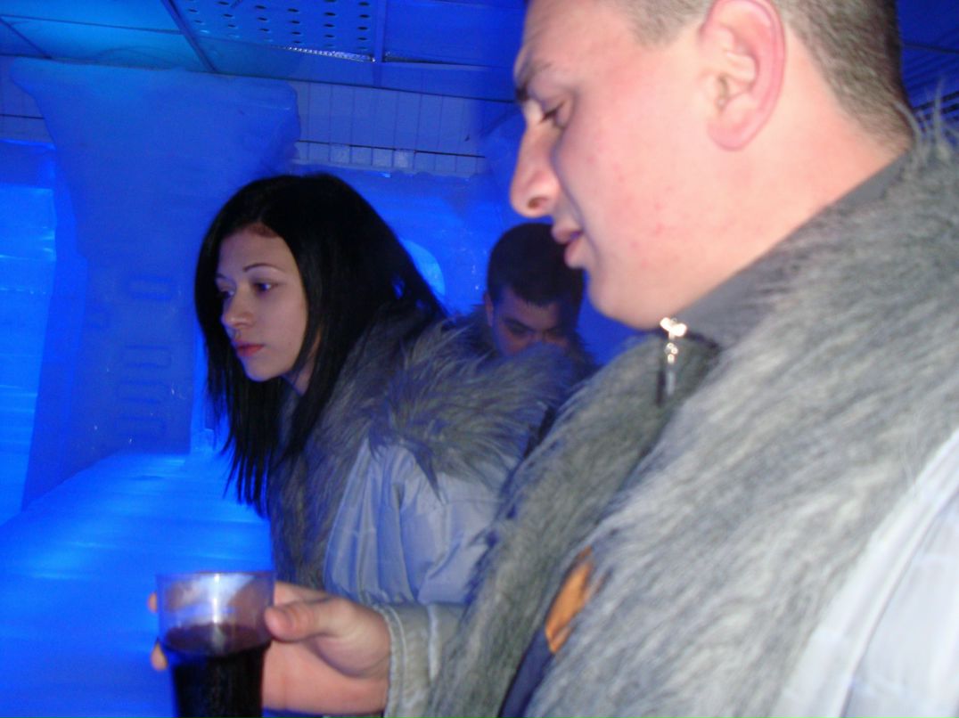 Ленчик Гордиевская | Овидиополь