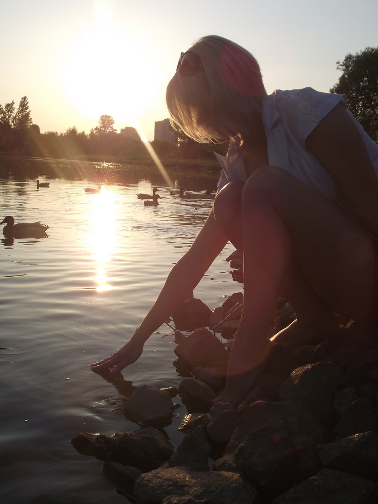 Анастасия Мицкевич | Минск