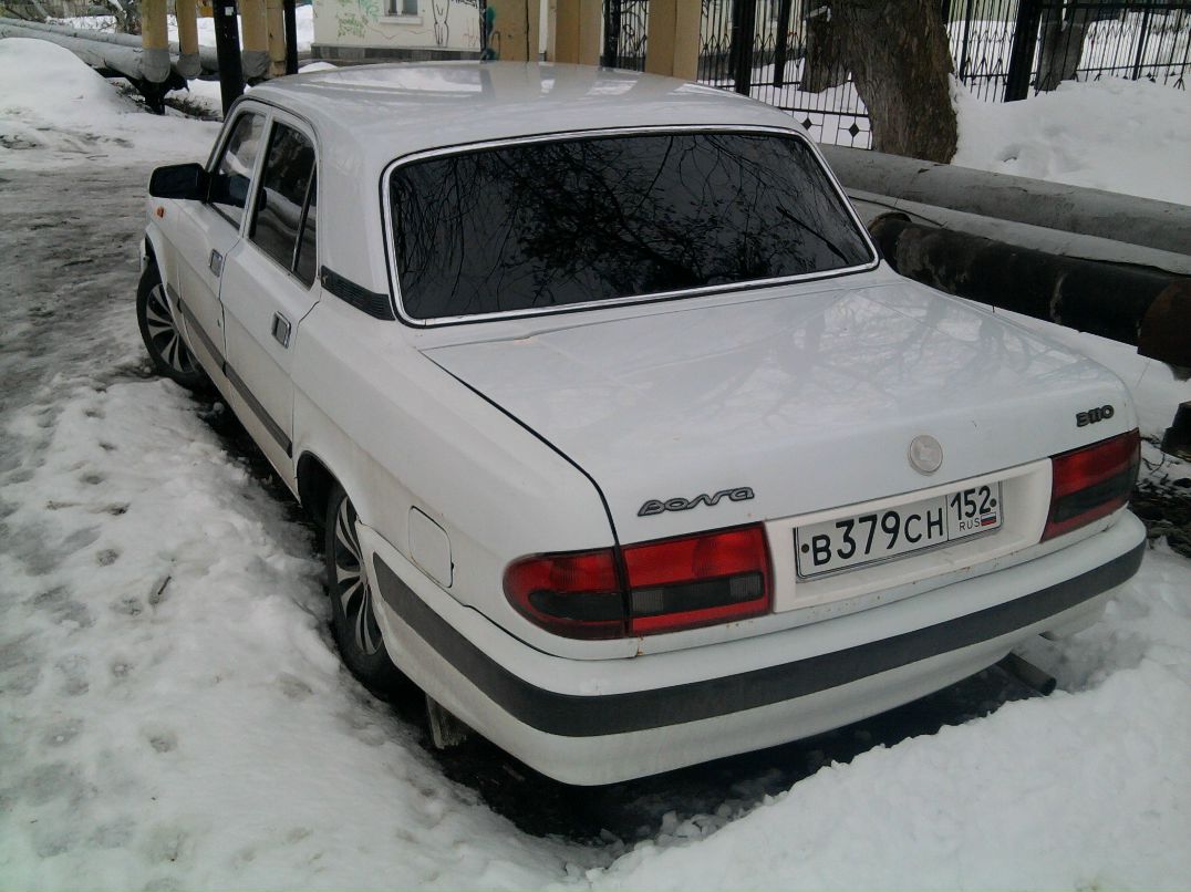 Антон Смирнов | Нижний Новгород