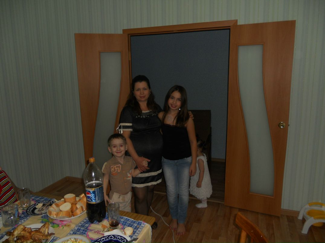 Наталья Черевичная | Казань