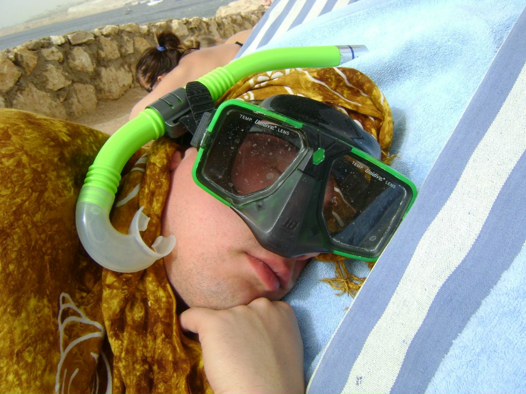 Aleksey Kuzenkov | Санкт-Петербург