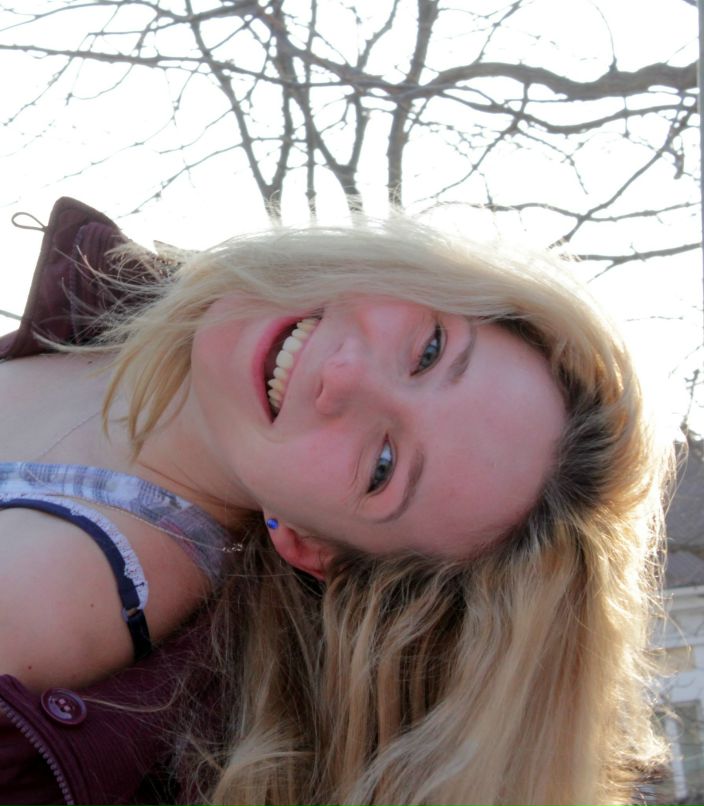 Дарья Дубовик | Владивосток