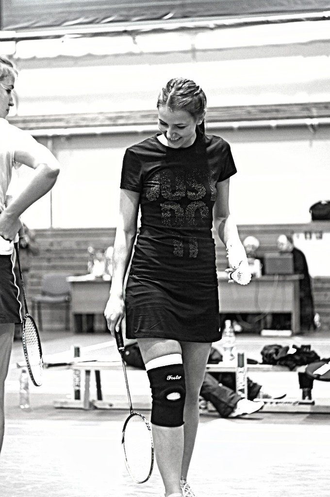 Нелли Веренич | Санкт-Петербург