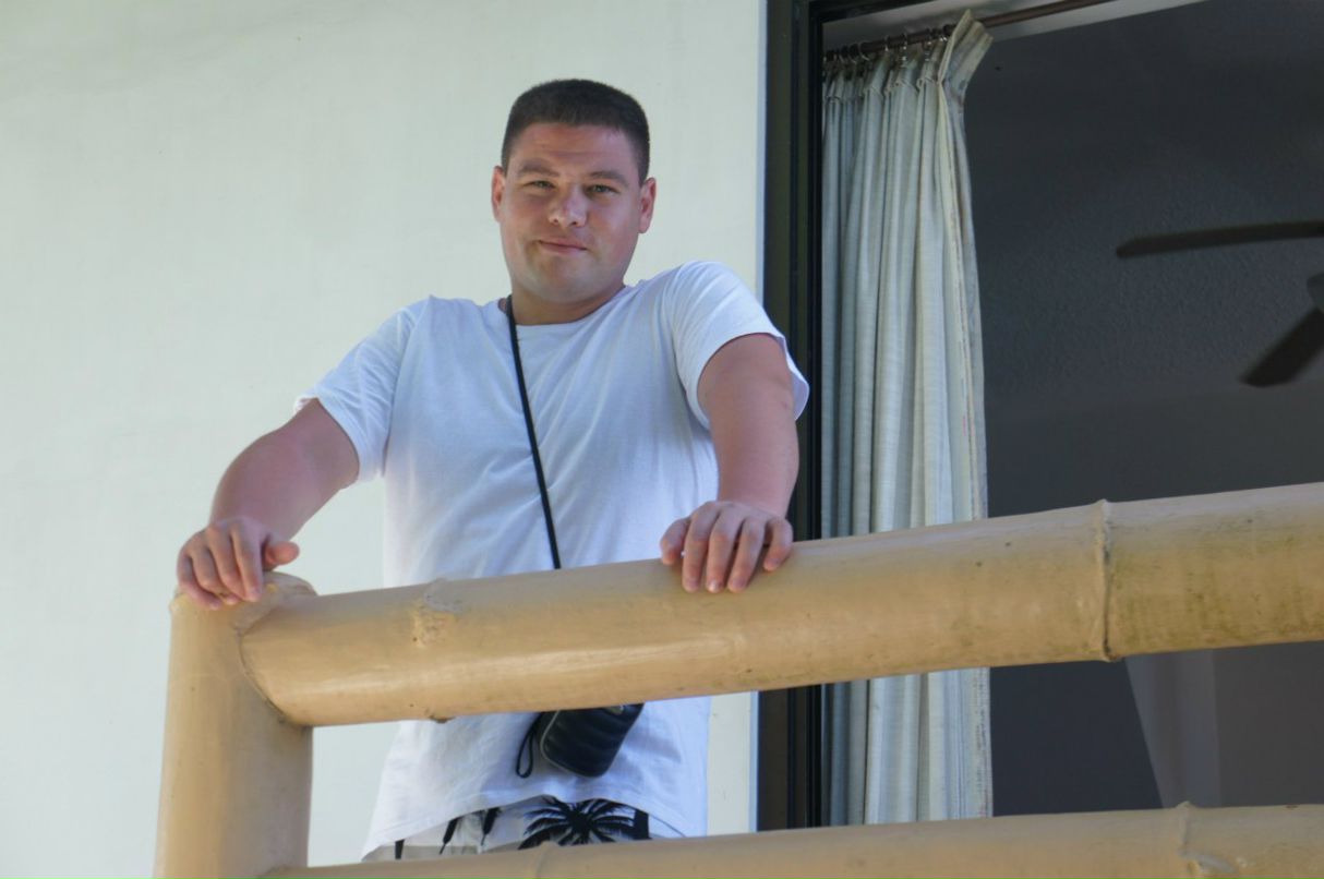 Алексей Акбатыров | Петропавловск-Камчатский