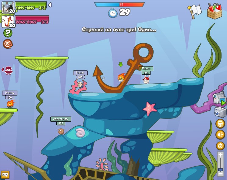 Александр Ветлугин | 