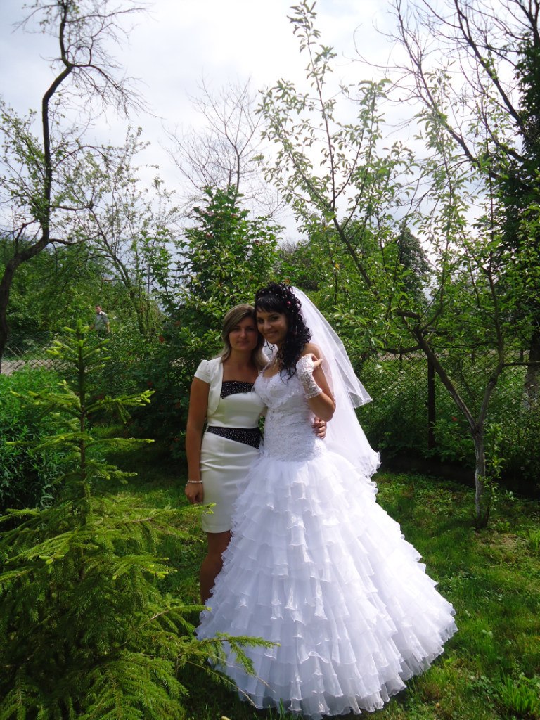 Ірина Наконечна | Червоноград