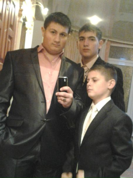 №6, Balogh Lajos, 30 лет, Чоп №6, Balogh Lajos, 30 лет, Чоп