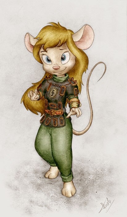 Маури Дзи-Дзи | Москва