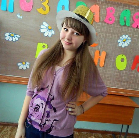 Александра Добровольская | Пенза