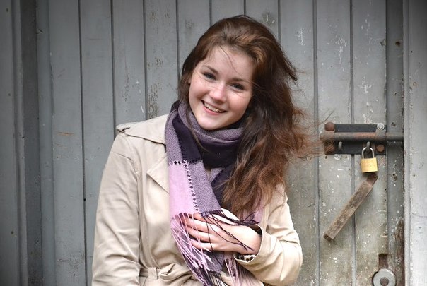 №14, Яна Черникова, 29 лет, Таллин №14, Яна Черникова, 29 лет, Таллин