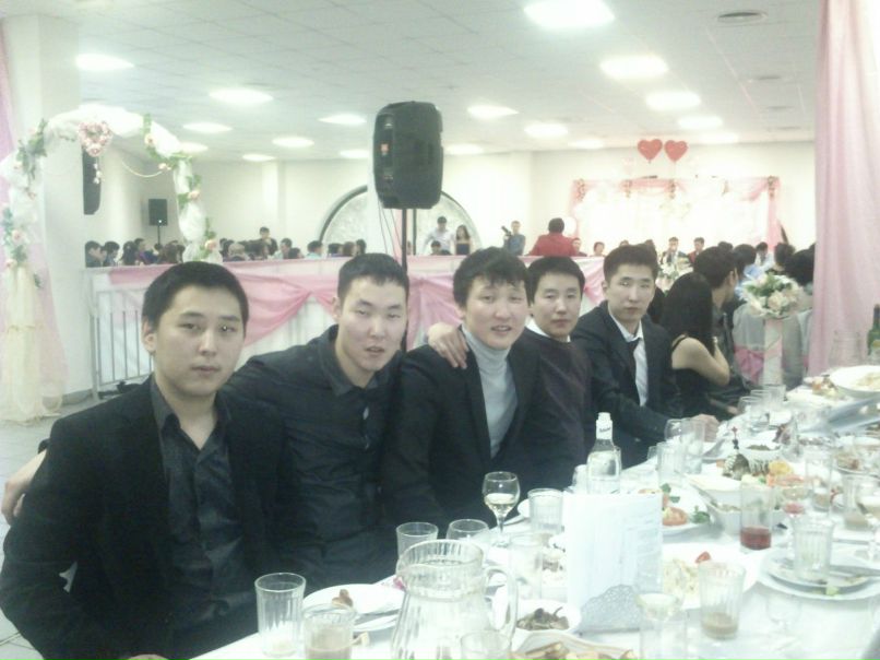 Алексей Новиков | Якутск