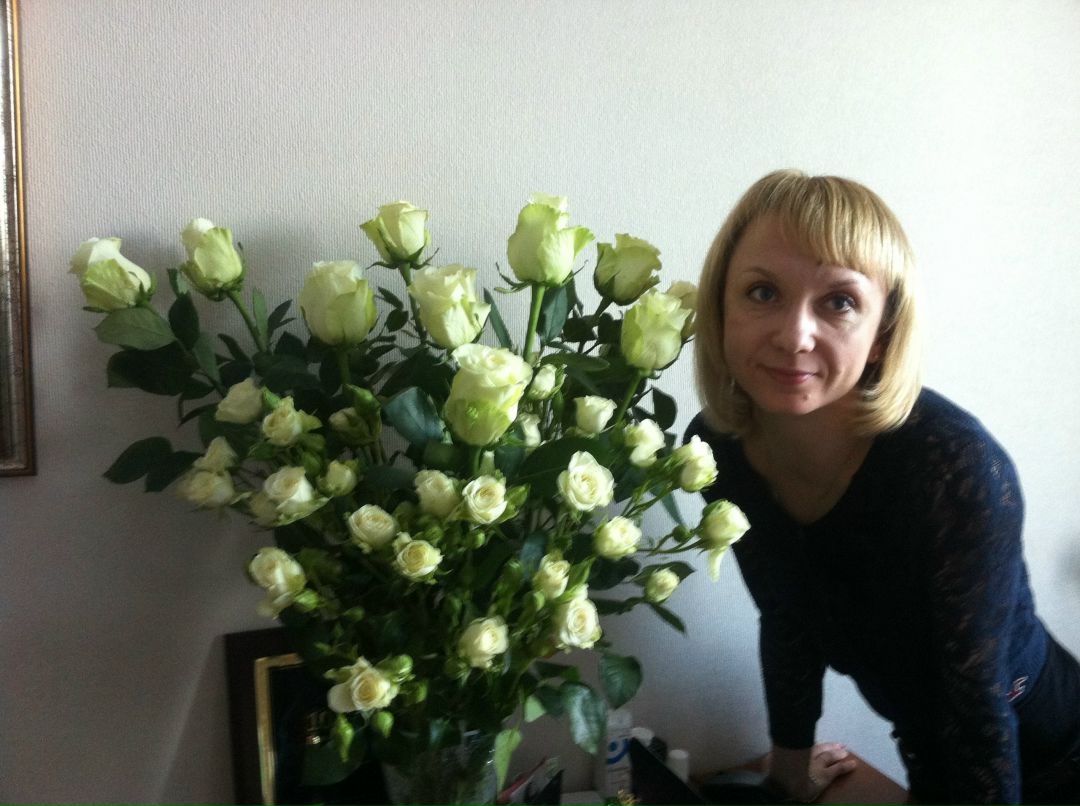 Ирина Зайцева | Тольятти