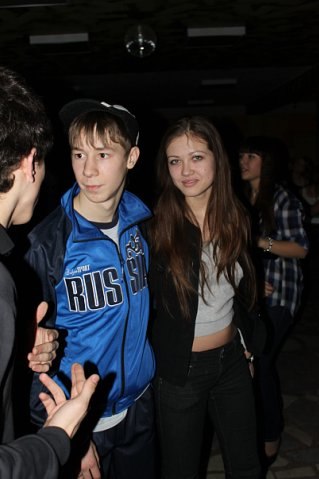 Митяй Мезенин | Екатеринбург