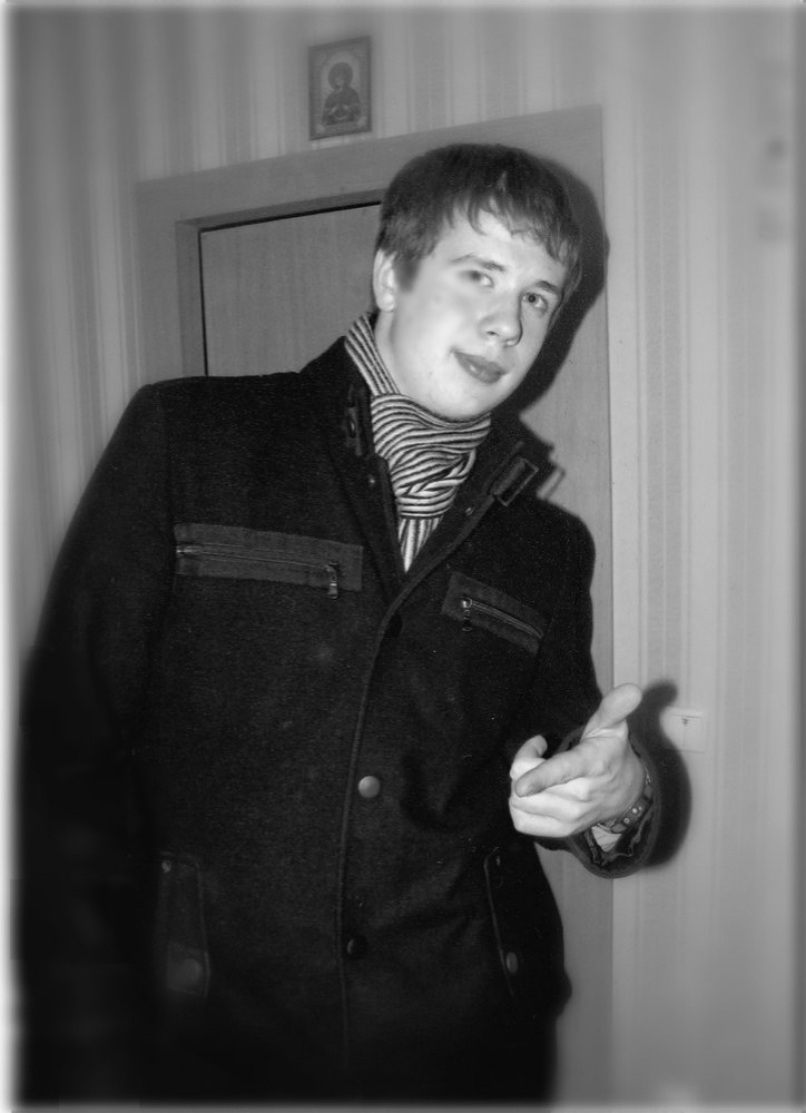 Влад Спирин | 