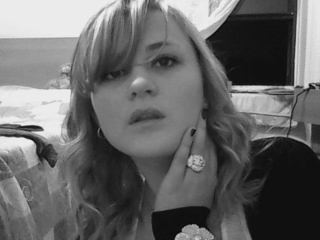 №23, Tetyana Vaskovych, 33 года №23, Tetyana Vaskovych, 33 года