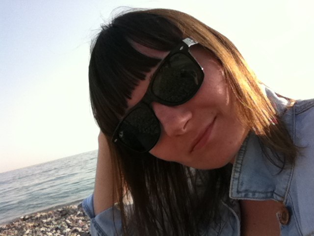 Алёна Конышева | 