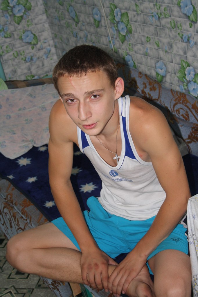 Макс Курятников | Москва