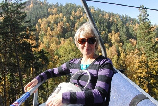 Валентина Драскова | Иланский