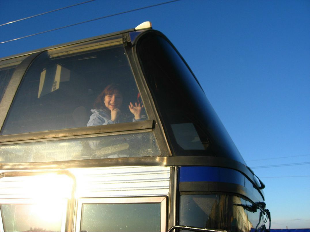 Витя Оля & | Санкт-Петербург