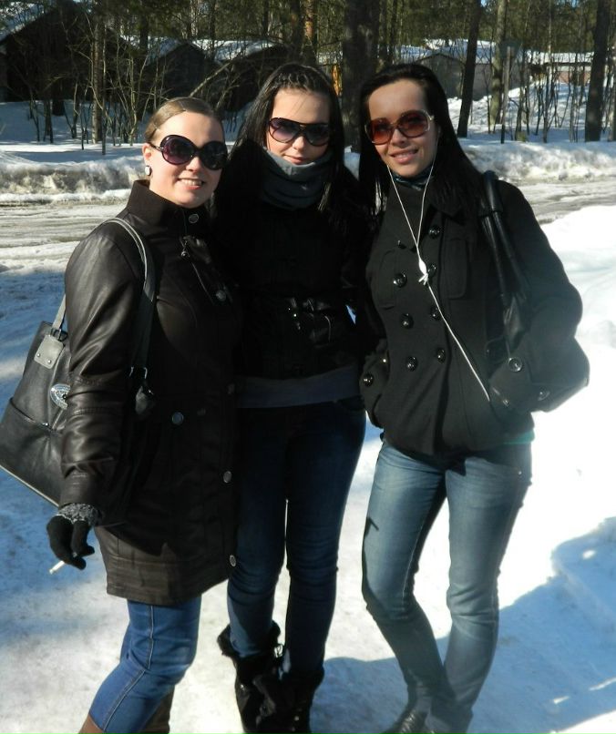 Мария Сергеевна | 