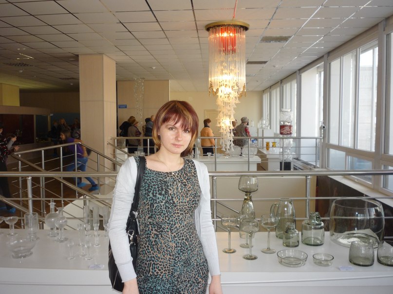 Катерина Кузнецова | Брянск