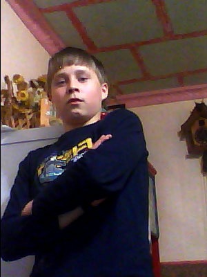 №11, Вася Анкудинов, Сыктывкар №11, Вася Анкудинов, Сыктывкар