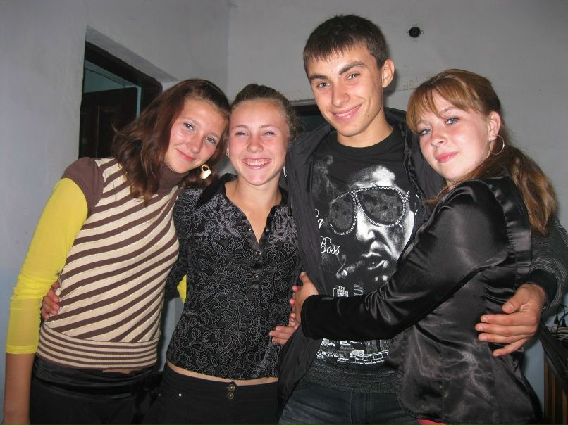 Иван Малый | Днепр (Днепропетровск)