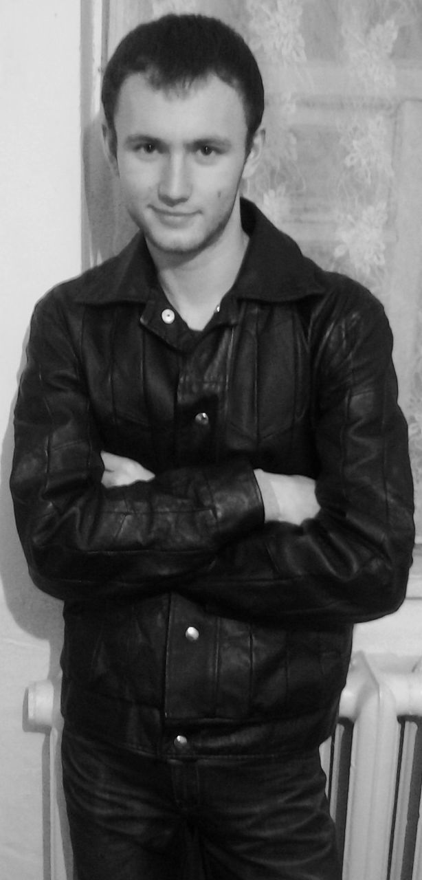 Александр Олийнык | Кропивницкий / Кировоград