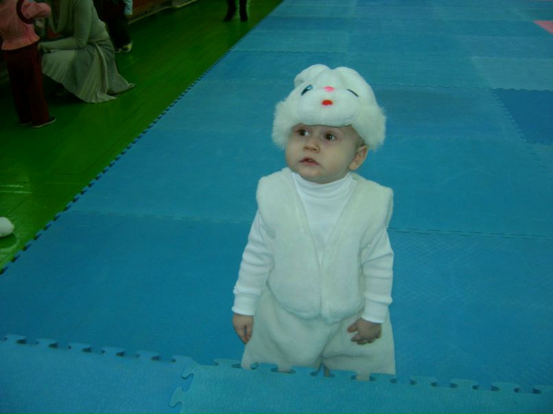 Алексей Живаев | Заречный