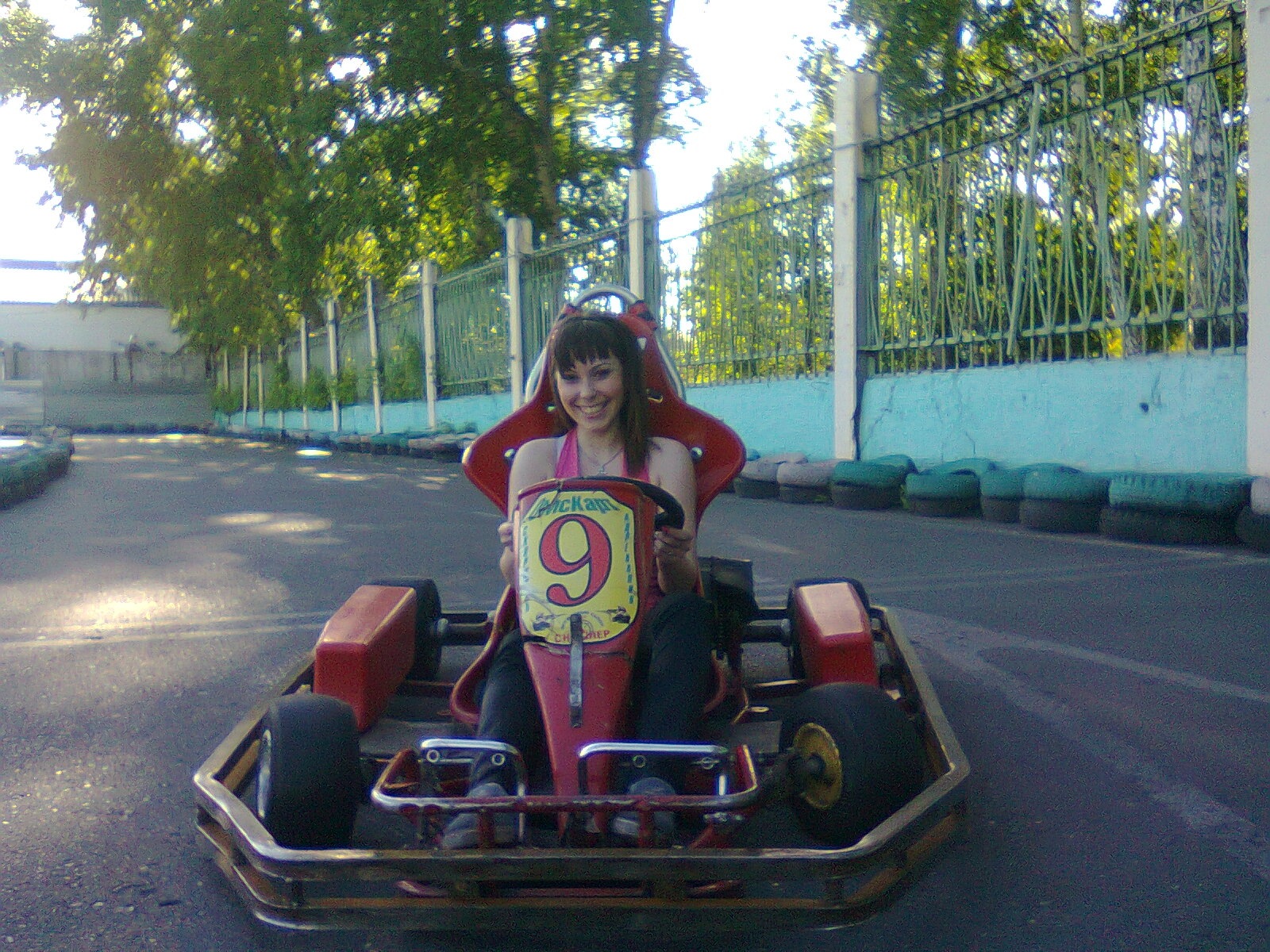 Фото профиля