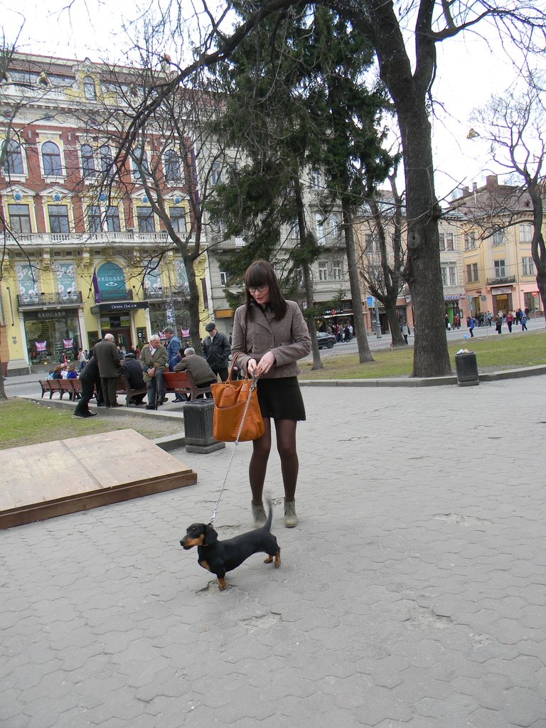 Ольга Лагно | Тернополь