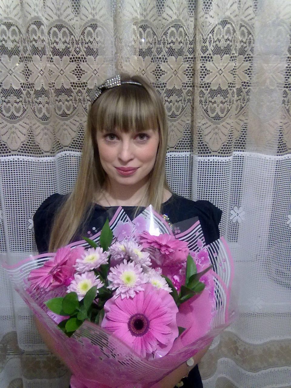 Анна Сайфуллина | Магнитогорск