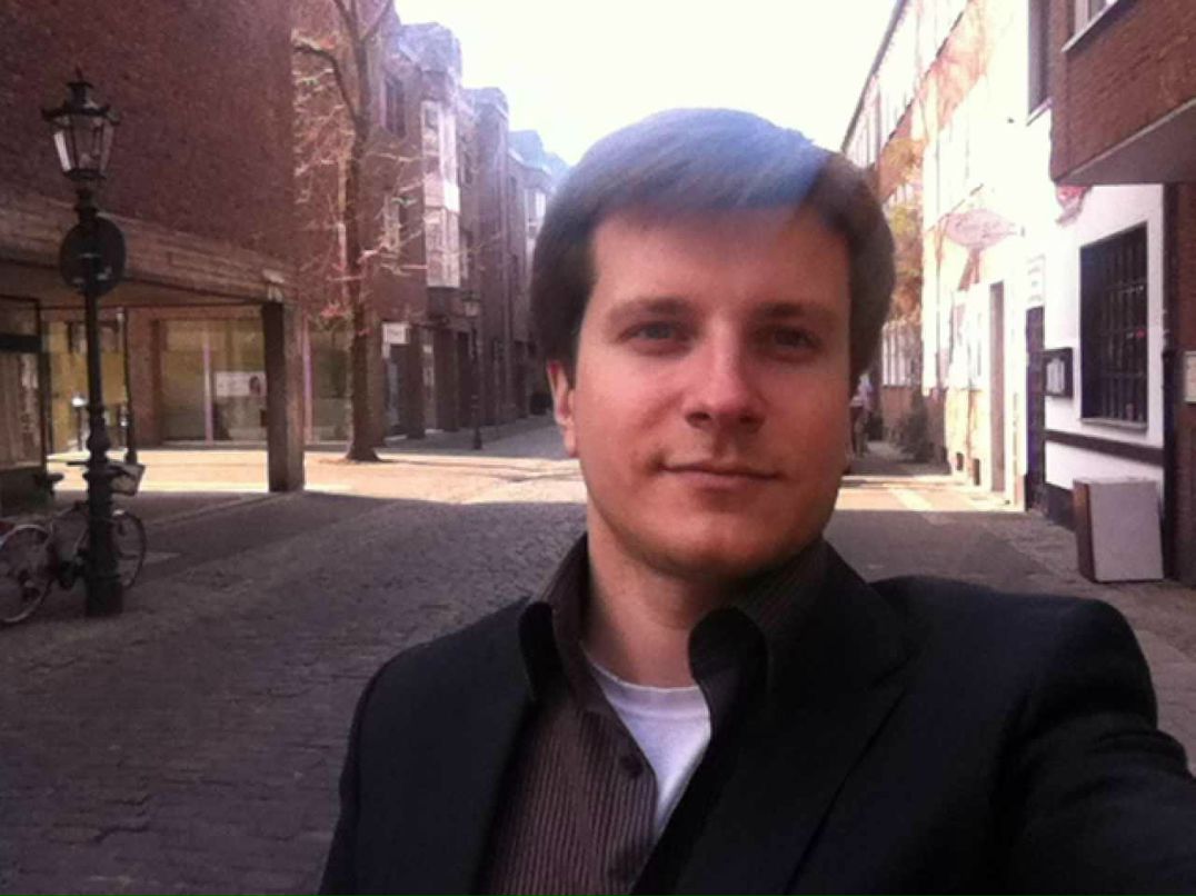 Микаэл Казарян | Москва