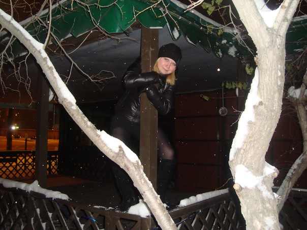 №14, Оксана Турышева №14, Оксана Турышева