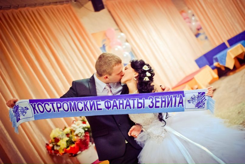 Илья Громов | Кострома