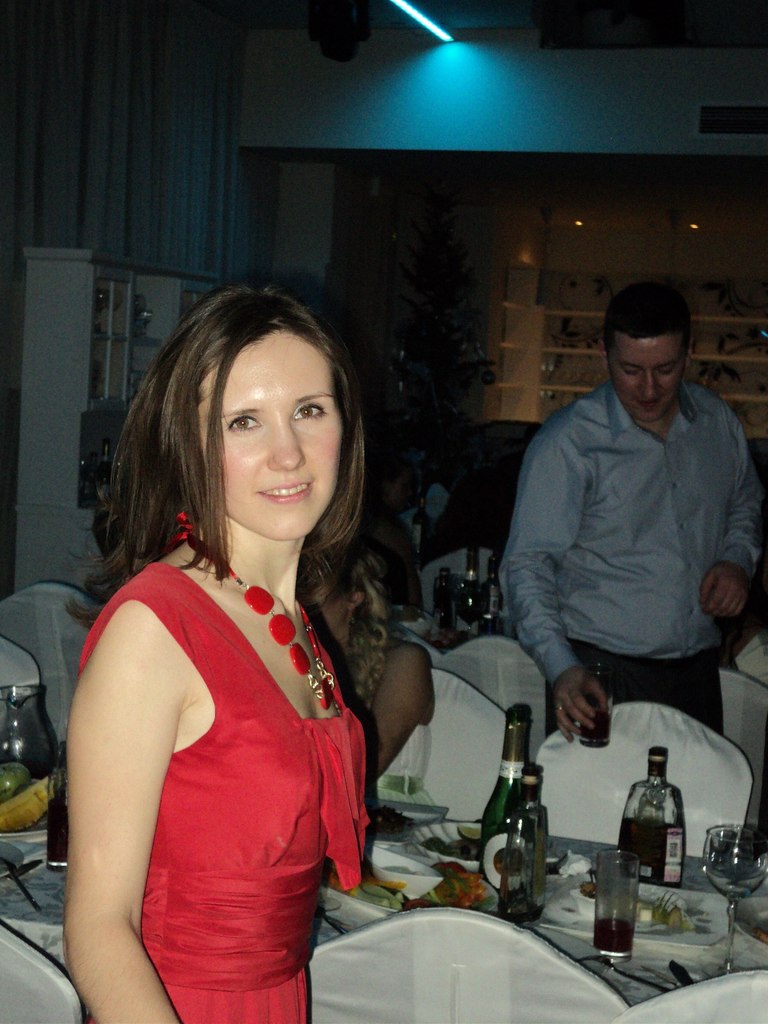 Елена Корнееева | Красноярск