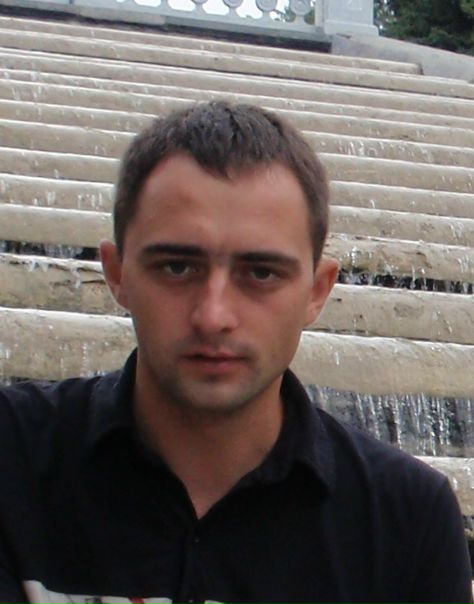 №3, Сергей Ильяш, 40 лет, Киев №3, Сергей Ильяш, 40 лет, Киев